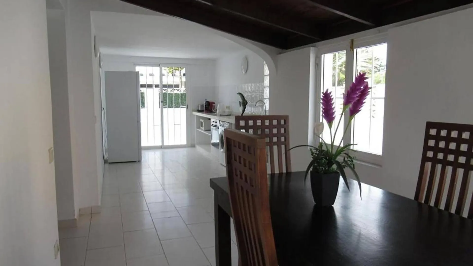 Villa With Pool And Private Access To The Beach Corralejo 0*,