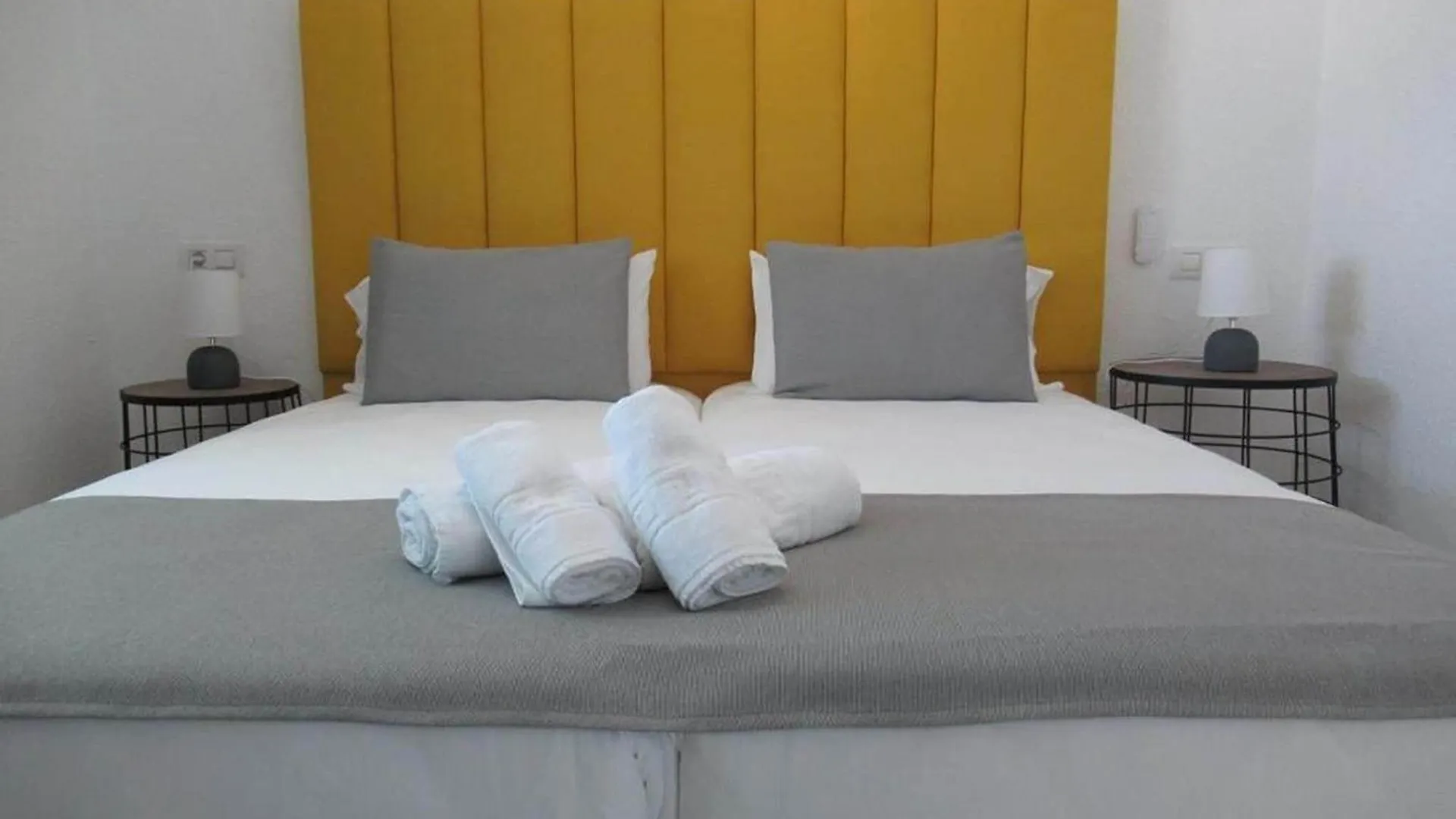 Villa With Pool And Private Access To The Beach Corralejo Spain