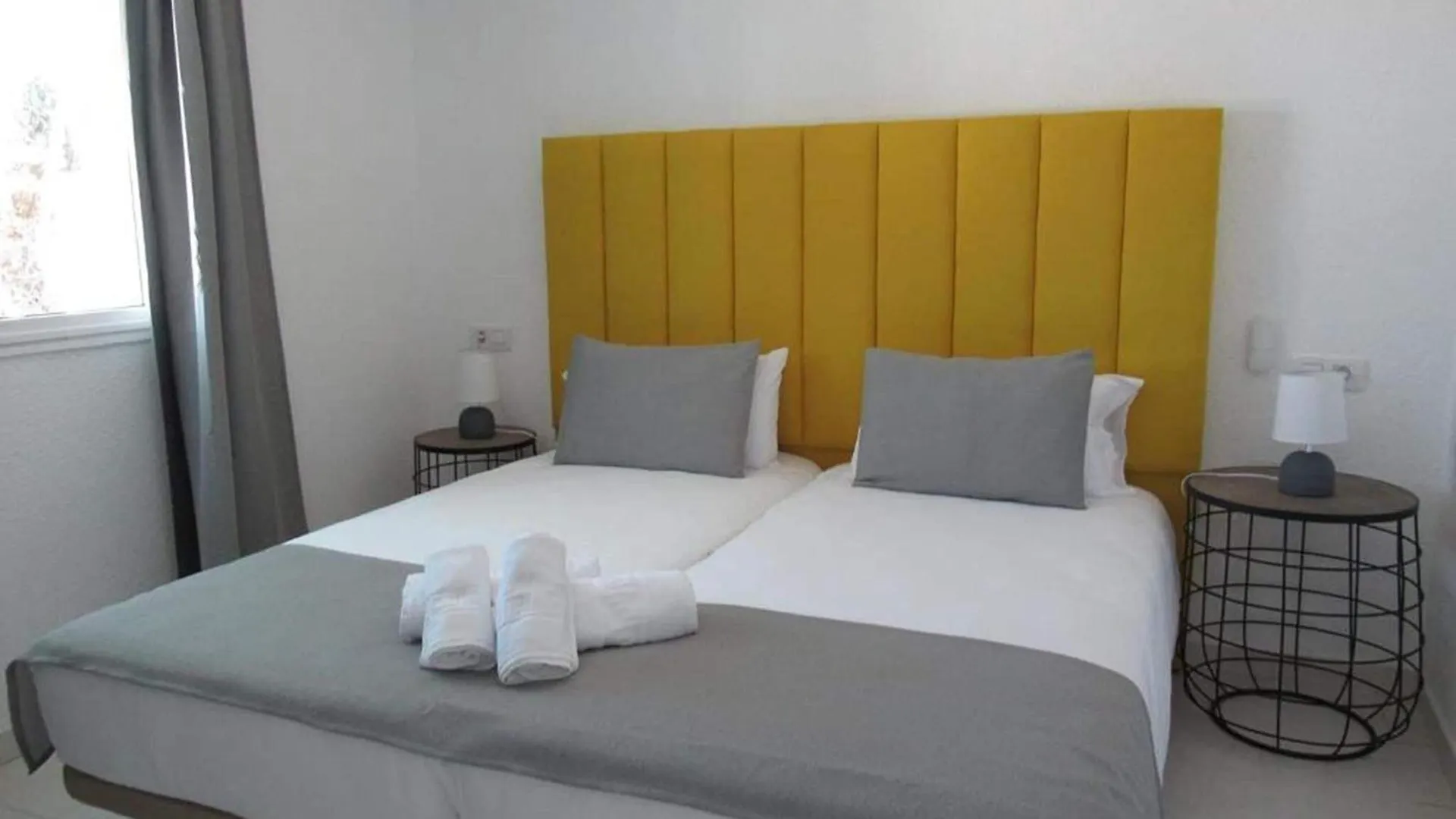 Villa With Pool And Private Access To The Beach Corralejo 0*,  Spain