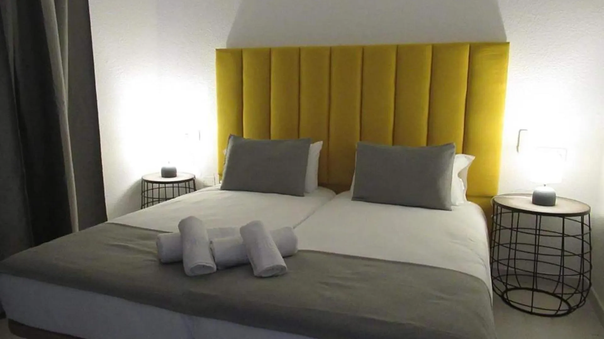 Villa With Pool And Private Access To The Beach Corralejo Spain