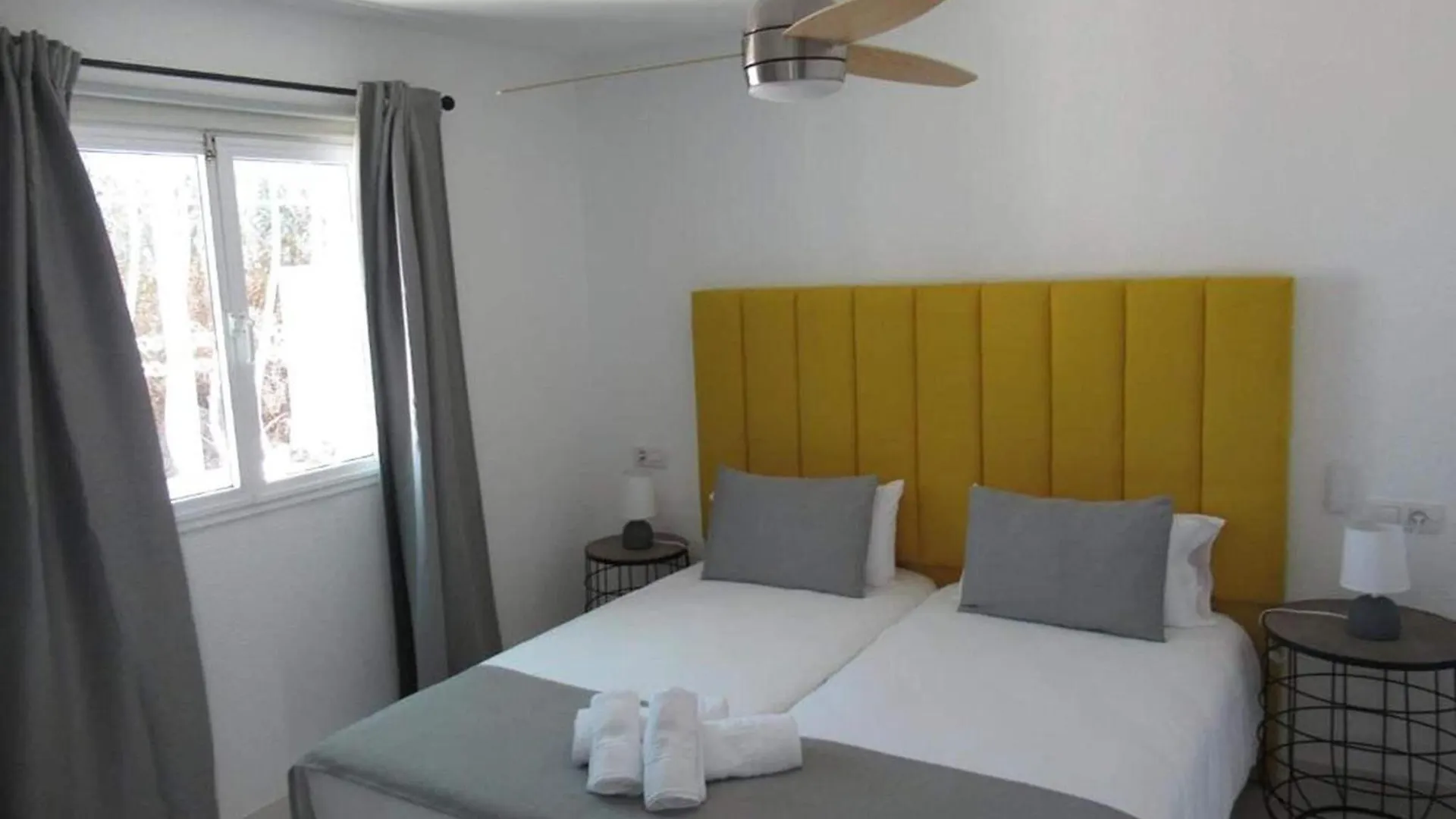 Villa With Pool And Private Access To The Beach Corralejo 0*,