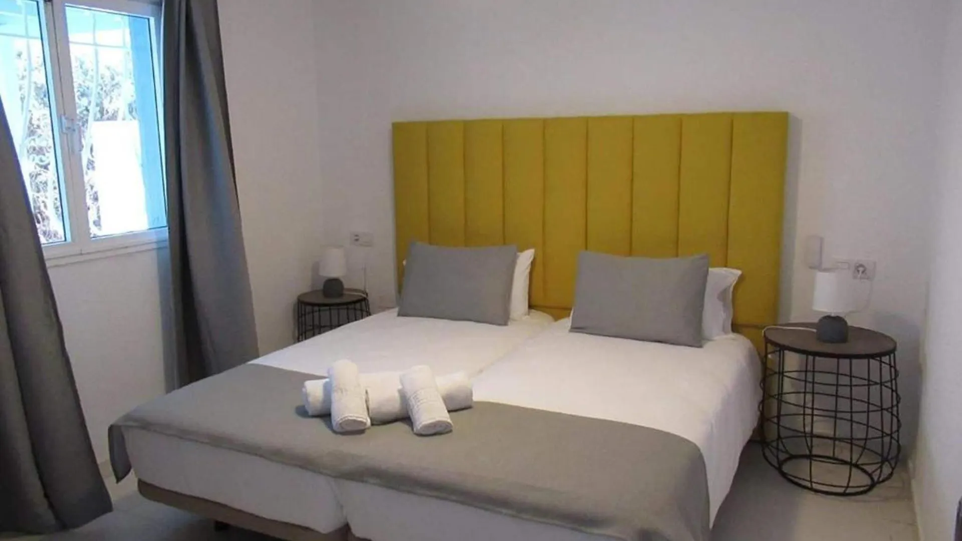 Villa With Pool And Private Access To The Beach Corralejo