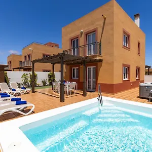  Villa Leonor - Mirador De Dunas