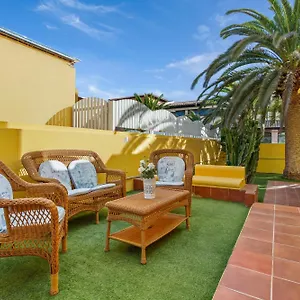  Villa Mariposas