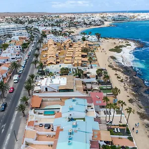  Villa Marina Ii Beachfront By Holidays